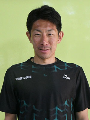 上野裕一郎さん