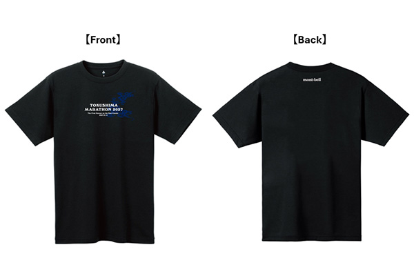 オリジナルTシャツ