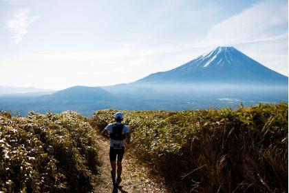 Mt.FUJI100 2025【一般枠】