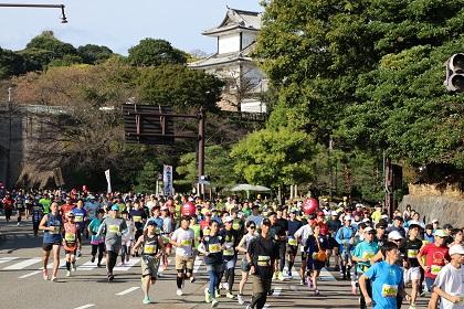 金沢マラソン2025