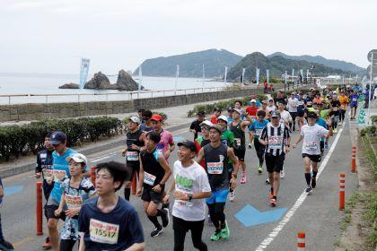 福岡マラソン2025
