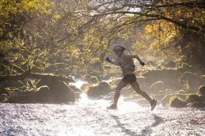 第10回 日光国立公園マウンテンランニング