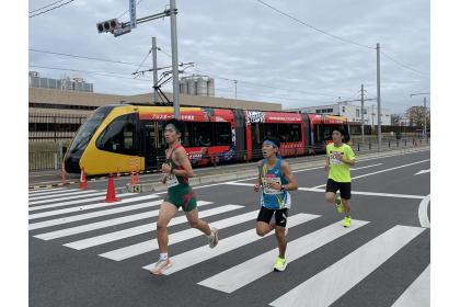 第39回宇都宮マラソン大会