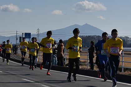 第21回ちくせいハーフマラソン