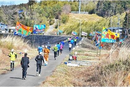 東北風土マラソン2026