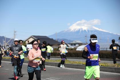 静岡マラソン2026【マラソン42.195km】