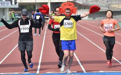 鳥取マラソン2026