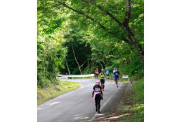 第20回いわて銀河ウルトラマラソン