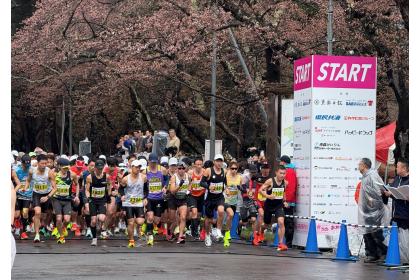 2026あおもり桜マラソン
