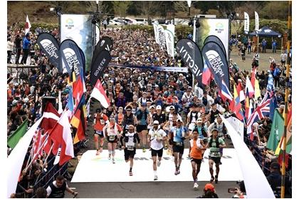 Mt.FUJI100 2026【一般枠】