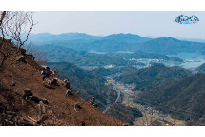 第4回あやべ水源の里トレイルラン