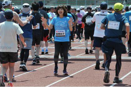 高橋尚子杯 ぎふ清流ハーフマラソン2026【第1期エントリー】