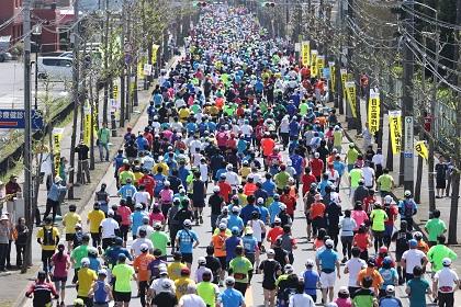 かすみがうらマラソン2026【通常エントリー】