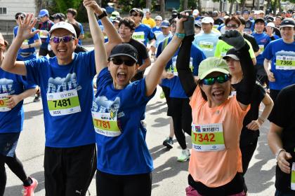 ふくしまシティハーフマラソン2026