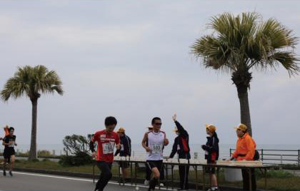 2026宮崎シーガイアジョギング・ユニファイド大会