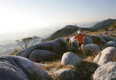 北九州・平尾台トレイルランニングレース2026