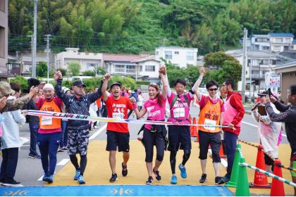 第9回 伊豆稲取キンメマラソン2026