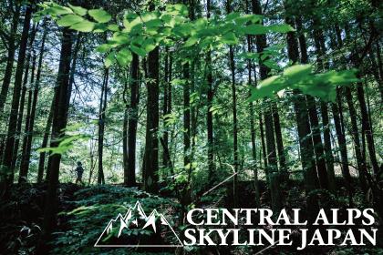 中央アルプススカイラインジャパン2026
