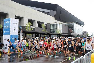 Fビレッジハーフマラソン2026