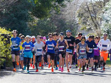 第85回 ベジタブルマラソンin立川