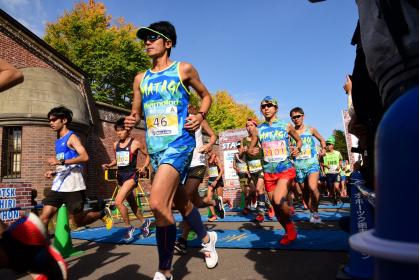 オホーツク網走マラソン2026【一般エントリー（事前発送）】