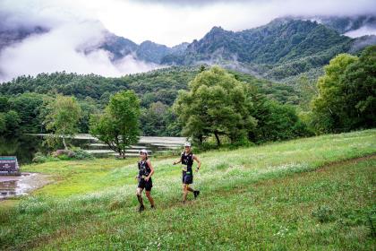 信越五岳トレイルランニングレース2026～パタゴニアCUP～【100mile】