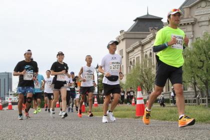 第42回新潟シティマラソン2026【一般枠】