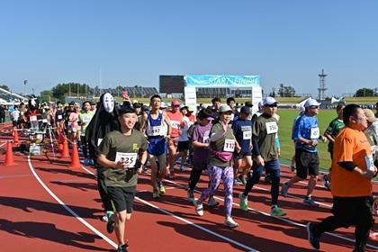 2026ランフェスきたかみ