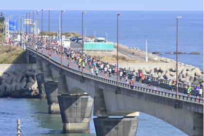 ひたちシーサイドマラソン2026