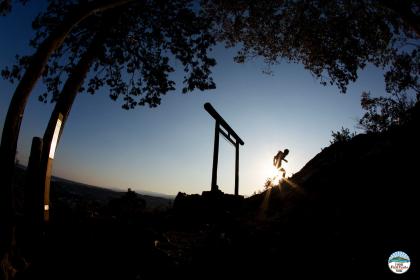 第12回 FunTrails Round 秩父＆奥武蔵100MILE/100K/50K