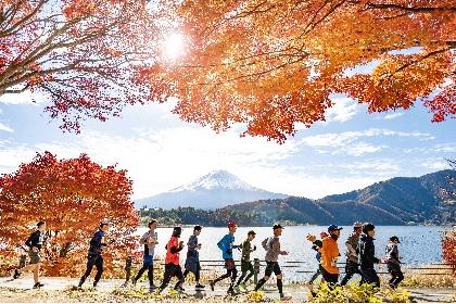 第15回富士山マラソン