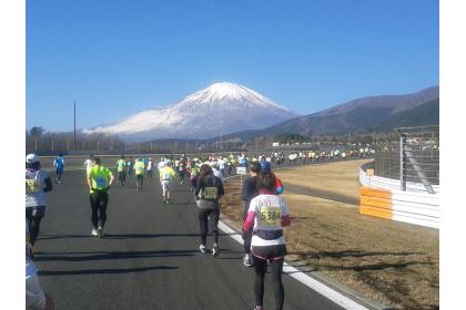富士マラソンフェスタ2027 in FUJI SPEEDWAY