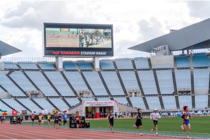 2027大阪ハーフマラソン