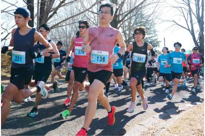 2026年8月2日（日） ～ 2026年8月8日（土）にエントリー開始となる大会