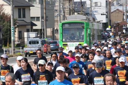 鈴木亜由子杯 穂の国・豊橋ハーフマラソン2027