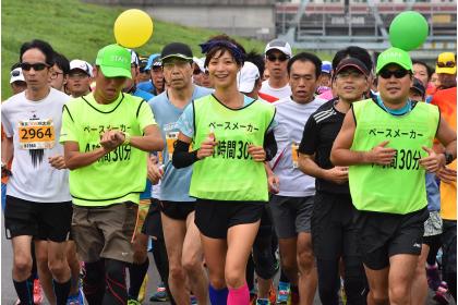 東京30K冬大会2027