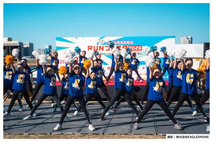 第13回かつしかふれあいＲＵＮフェスタ2027