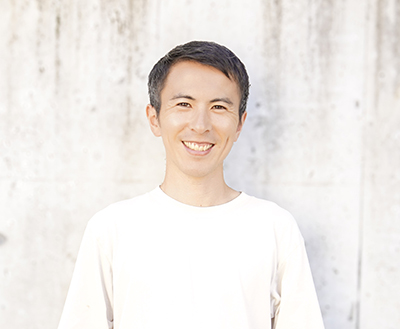 編集部・須河宏紀さん