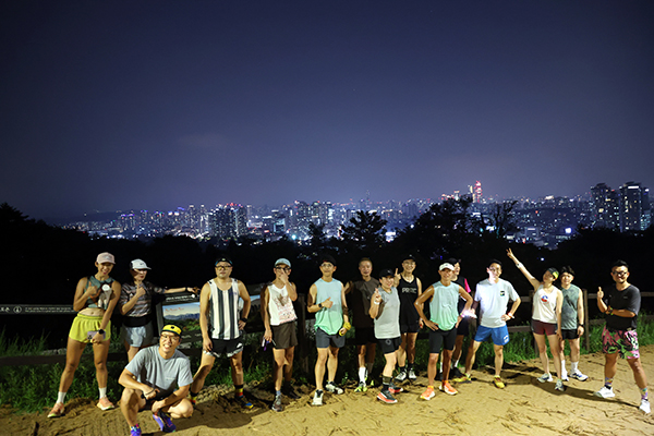 南山公園
