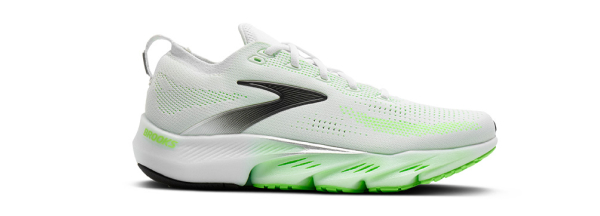 BROOKSの「Glycerin FLEX（グリセリン フレックス）」