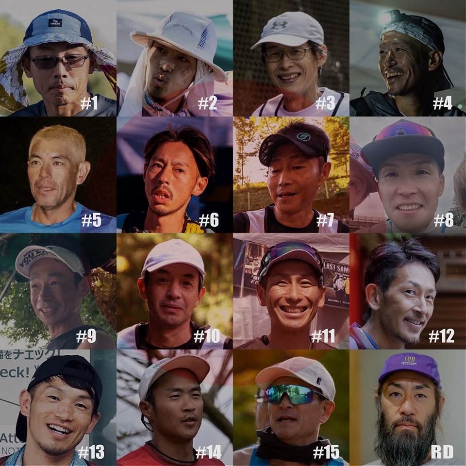 サテライト大会2026日本代表メンバー（Tomo’s Pit提供）
