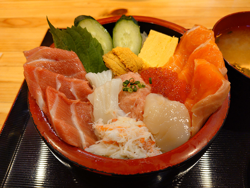 なんというオールスターの布陣