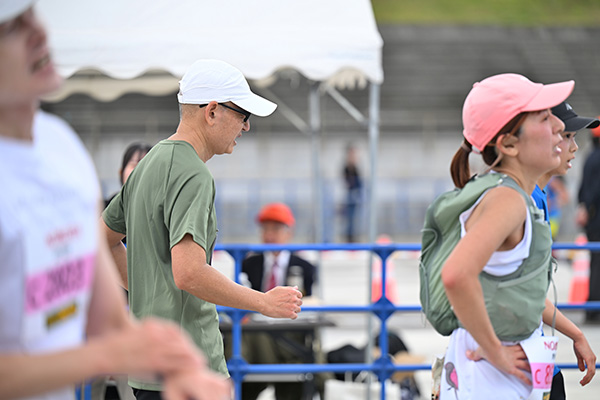 照義、渾身のフィニッシュ