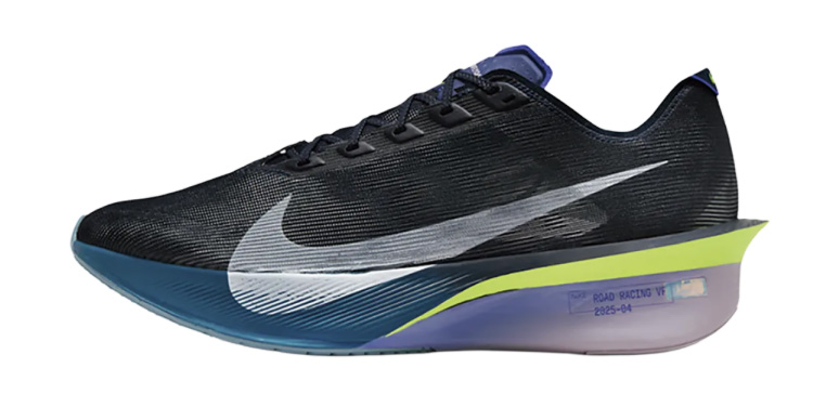 NIKE VAPORFLY 4　29,700円（税込）