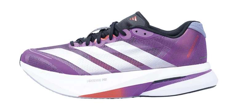 ADIZERO BOSTON 13　18,700円（税込）