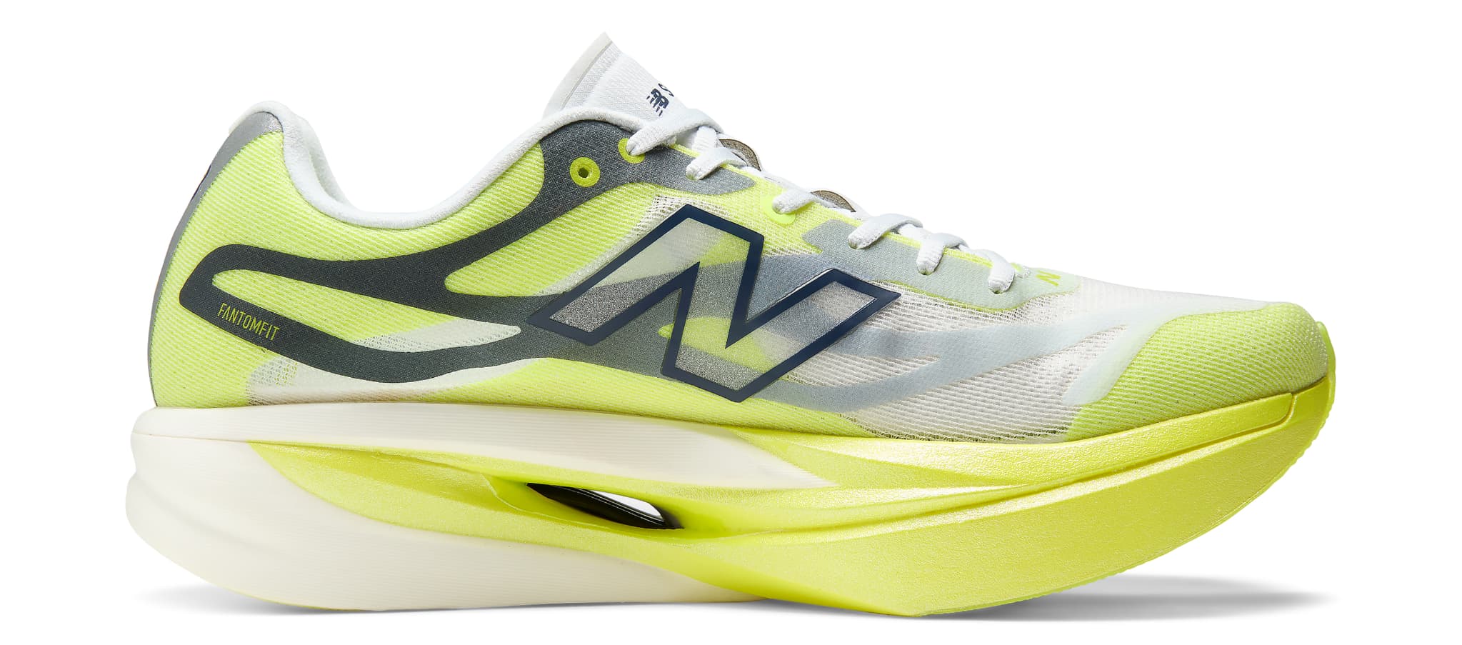 New Balance SC Elite v6