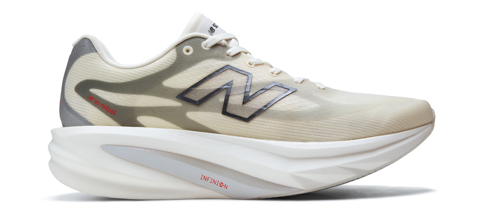 New Balance SC Rebel v1