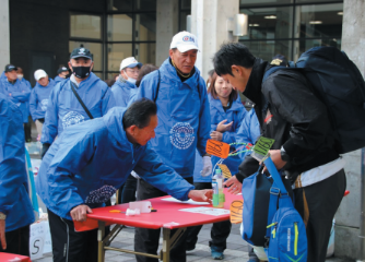 サポーター部門大賞