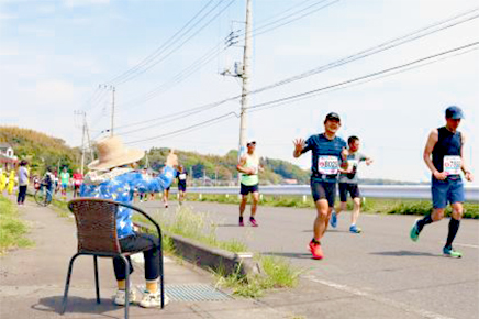 締切間近！　かすみがうら、まつえレディース、燕さくら　他