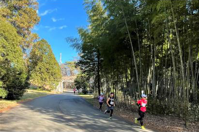 締切間近！　ニューイヤーマラソン、リバーサイドさかえ、仙台国際　ほか